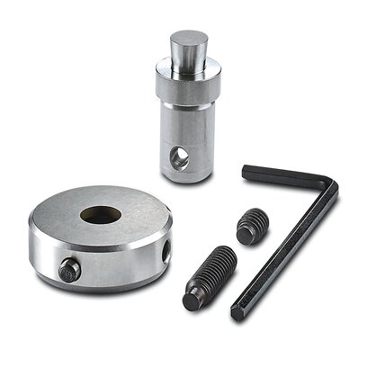 Phoenix Contact Stamping Bit; PPS-ST (8.4); for 8.4mm diameter round holes